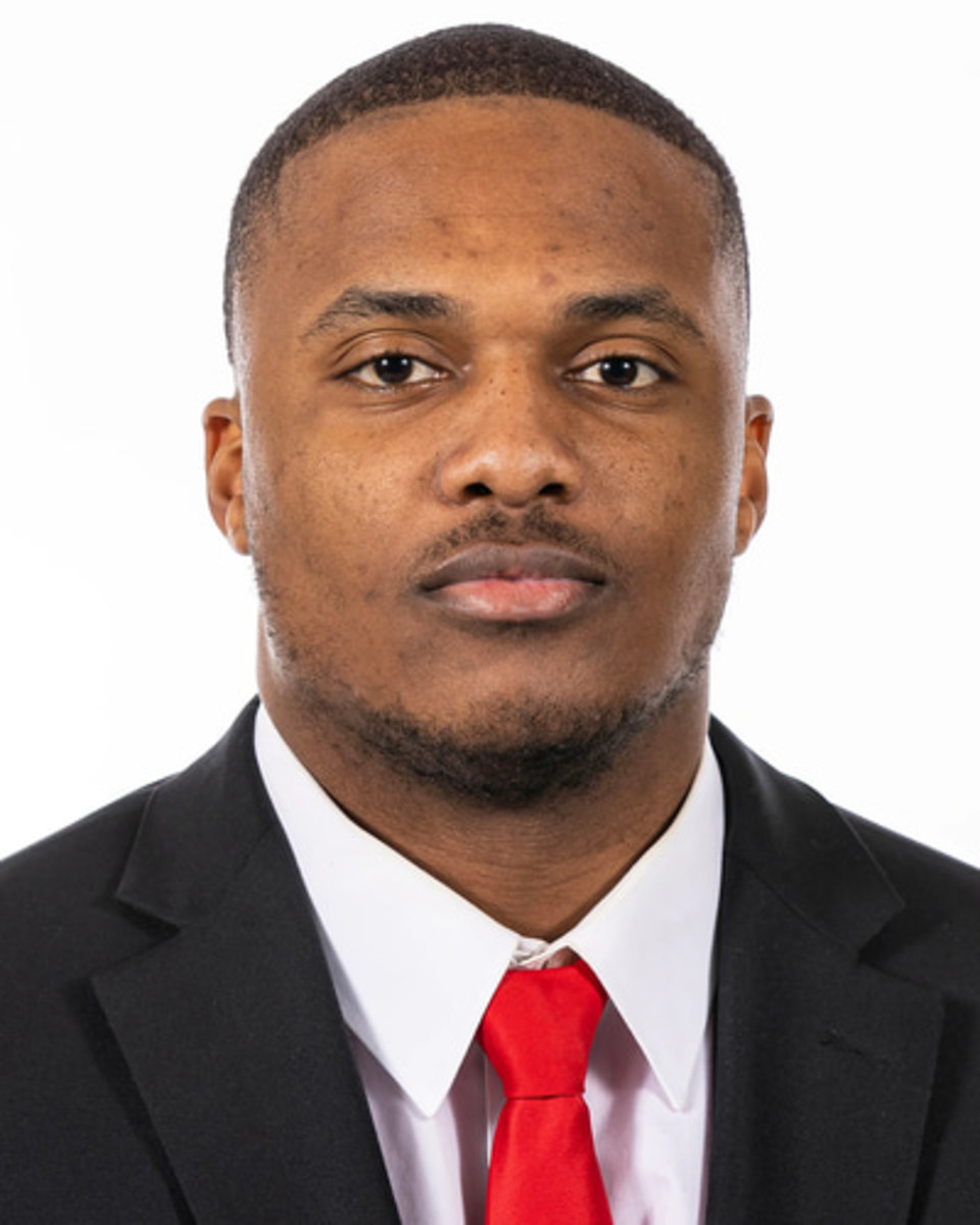 Elijah Jeudy